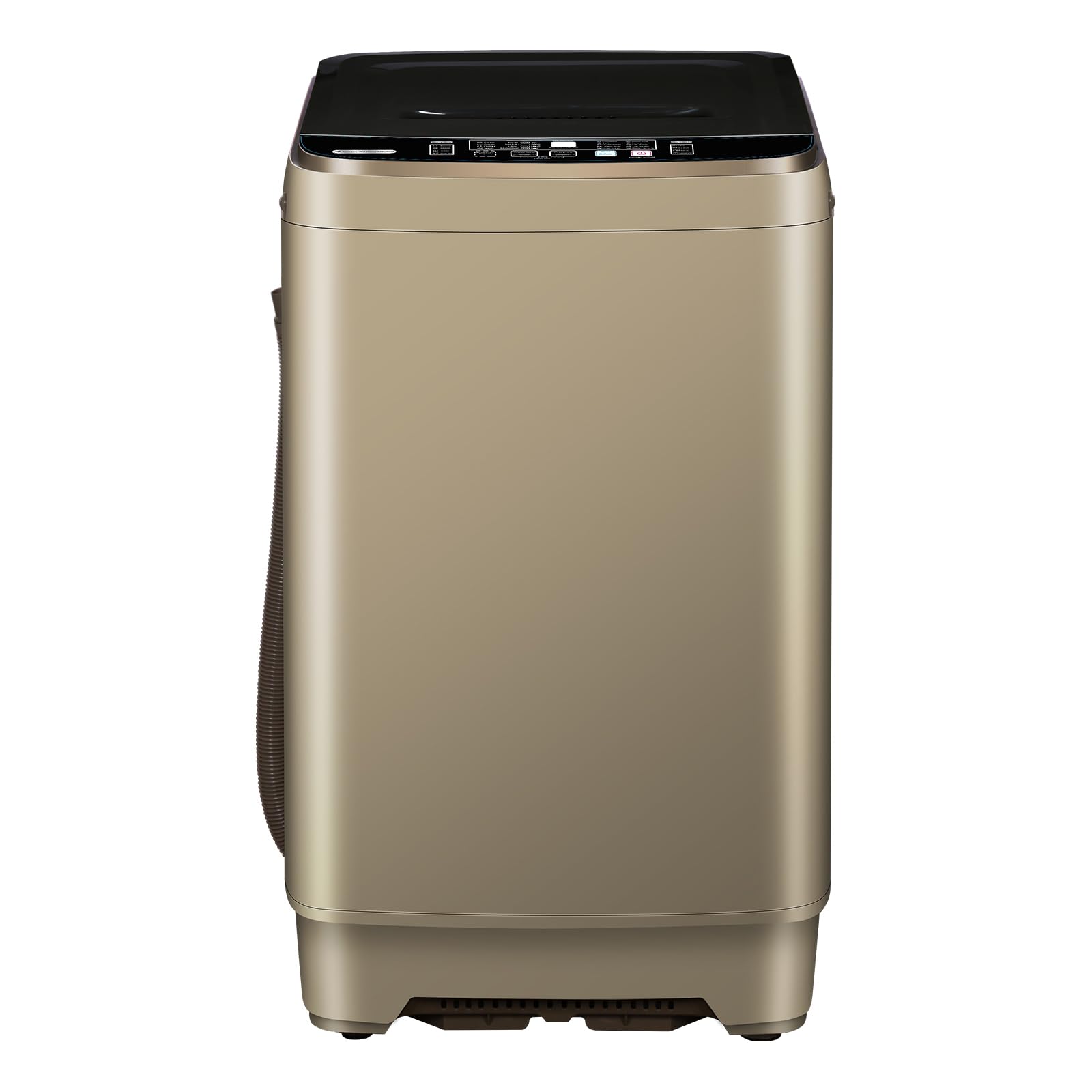 BODACIOUS KRIB Bling XQB201A-GOLD6 Full Automatic Washer