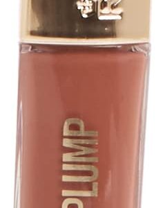 Rimmel Stay Plumped Lip Gloss, 759 Spiced Nude, Pack of 2