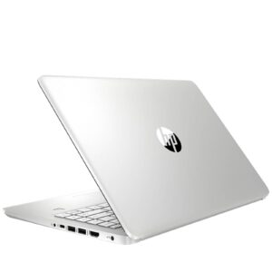 HP 14" HD [Windows 11 Pro] Business Laptop Computer, Intel Quad Core i5-1135G7(Beat i7-1065G7), 16GB RAM 512GB PCIe SSD, Intel Iris Xe Graphic, Wi-Fi, Webcam, Fast Charge, HDMI, USB, Silver, w/Battery