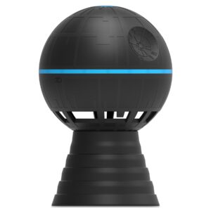 yflstr ds2 wireless bluetooth speaker, portable bluetooth speaker,1500mah battery 10 hours play time,5w speaker bluetooth 5.1,star wars fans gifts,for home,office,outdoor,party
