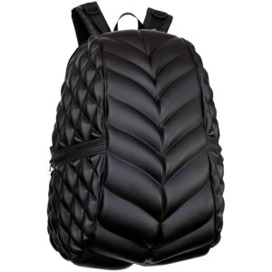 madpax scale backpack - durable backpack for kids - functional backpack