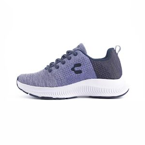 charly women's trote 2.0 athletic shoes (purple/white, us_footwear_size_system, adult, women, numeric, medium, numeric_7)