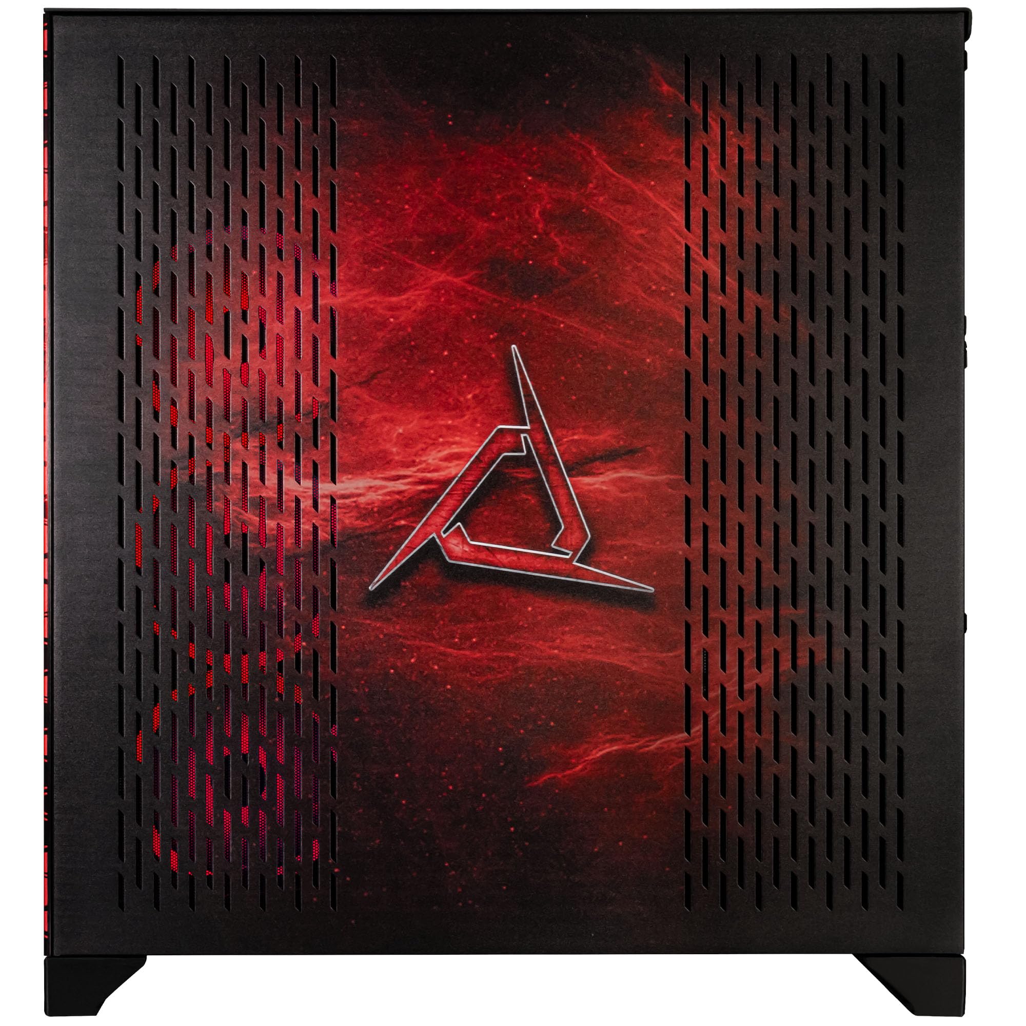 CLX Ra VR-Ready Gaming PC - Intel Core i9 13900KF 3GHz, GeForce RTX 4090, 1TB NVMe M.2 SSD, 4TB HDD, 32GB DDR5 RGB Memory, 360mm AIO, WiFi, Windows 11 Home, Black