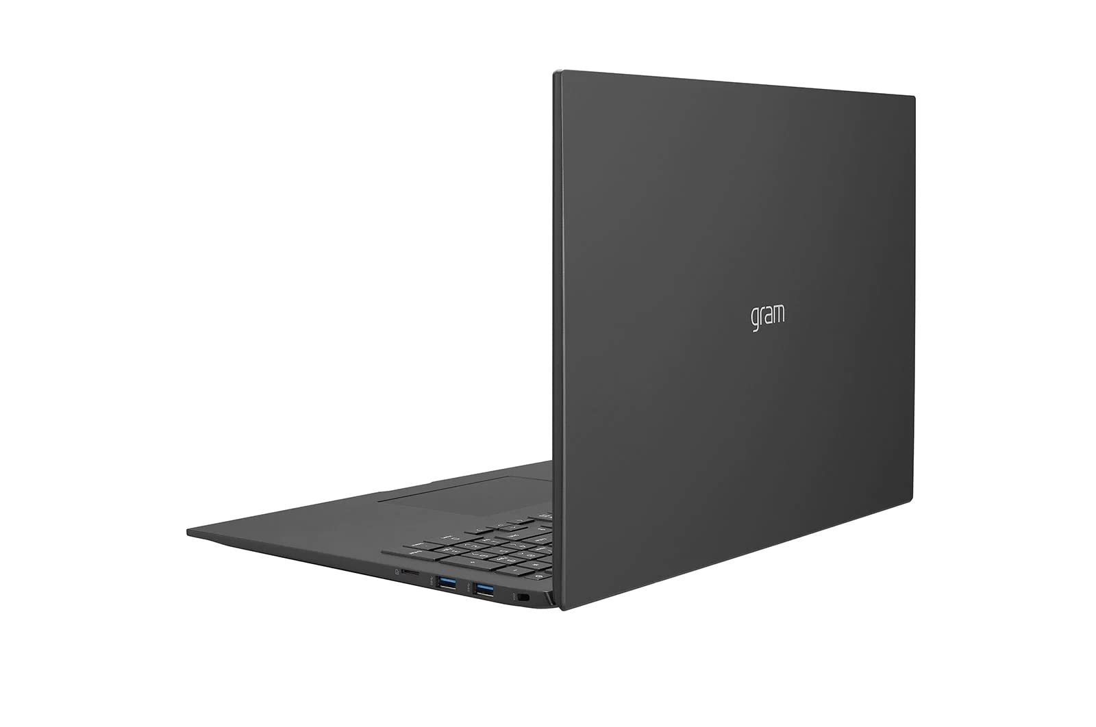 2023 LG Gram Ultralight Laptop 17" WQXGA IPS Intel Evo 4-Core i7-1195G7 16GB LPDDR4 Dual 512GB NVMe SSD Iris Xe Graphics HDMI WiFi AX USB-C Backlit Fingerprint Full Day Battery Windows 10 Pro w/RE USB