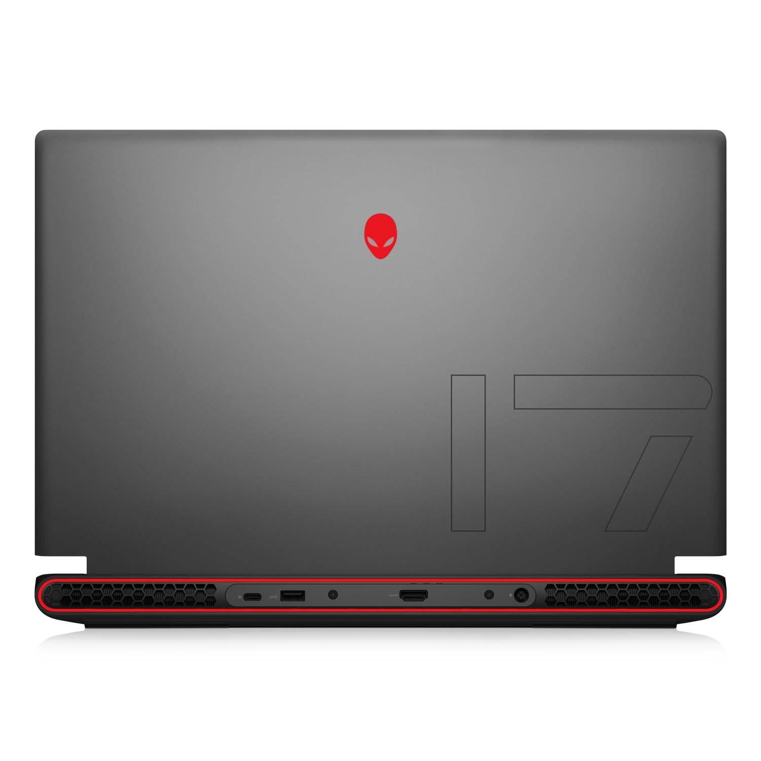 Alienware m17 R5 Gaming Laptop (17.3" 360Hz FHD,AMD Ryzen 9 6900HX (Beat i9-11900H), 64GB DDR5 RAM, 2TB SSD, NVIDIA GeForce RTX 3070 Ti 8GB) RGB Backlit KB, USB 4.0, G-SYNC, Win 11 Home, Dark