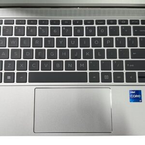 HP EliteBook 640 G9 14" FHD Business Laptop, 12th Gen Intel 10-Core i7-1255U, 32GB DDR4 RAM, 1TB PCIe SSD, WiFi 6, Bluetooth 5.3, Backlit KB, Fingerprint Reader, Windows 11 Pro, AZ-XUT Cable