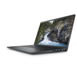 Dell 2023 Vostro 3520 Business Laptop 15.6" FHD 120Hz 10-Core Intel i7-1255U Iris Xe Graphics 64GB DDR4 2TB SSD Intel Iris Xe Graphics WiFi AC BT RJ-45 HDMI Card Reader Windows 11 Pro