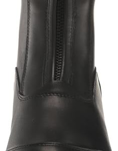 ARIAT Women's Extreme Pro Zip Waterproof Insulated Paddock Boot Equestrian, Black, 9 Narrow