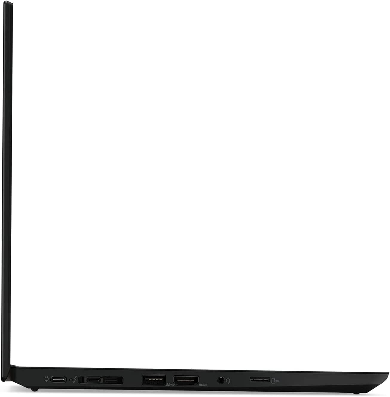 Lenovo Thinkpad P14s Gen 2 2023 Business Laptop 14" FHD Touchscreen 4-Core Intel i7-1185G7 32GB DDR4 1TB SSD NVIDIA T500 4GB GDDR6 Thunderbolt 4 Wi-Fi 6 Backlit KB Fingerprint Win 11 Pro w/ONT USB