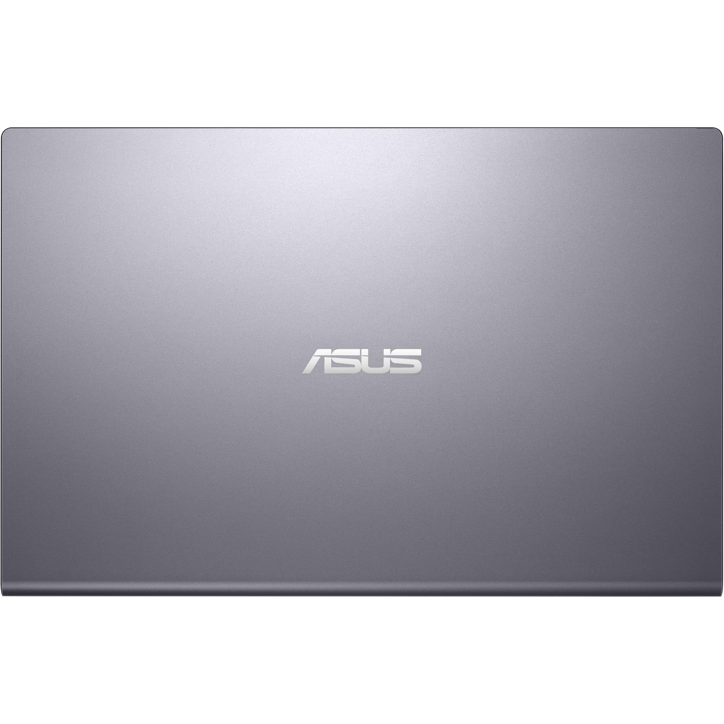 ASUS Vivobook F515EA 2022 Business Laptop 15.6" FHD IPS Dual-Core Intel i3-1115G4 32GB DDR4 1TB SSD Intel UHD Graphics Wi-Fi 5 Backlit Keyboard Fingerprint Reader Windows 11 Home w/ONT 32GB USB