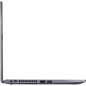 ASUS Vivobook F515EA 2022 Business Laptop 15.6" FHD IPS Dual-Core Intel i3-1115G4 32GB DDR4 1TB SSD Intel UHD Graphics Wi-Fi 5 Backlit Keyboard Fingerprint Reader Windows 11 Home w/ONT 32GB USB