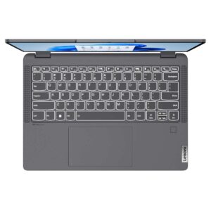 Lenovo IdeaPad Flex 5 14" 2-in-1 Touchscreen Laptop - 12th Gen Intel Core i5-1235U - 1920 x 1200 - Thunderbolt™ 4 - Backlit Keyboard, Fingerprint Reader-w/Stylus (16GB RAM | 1TB PCIe SSD)