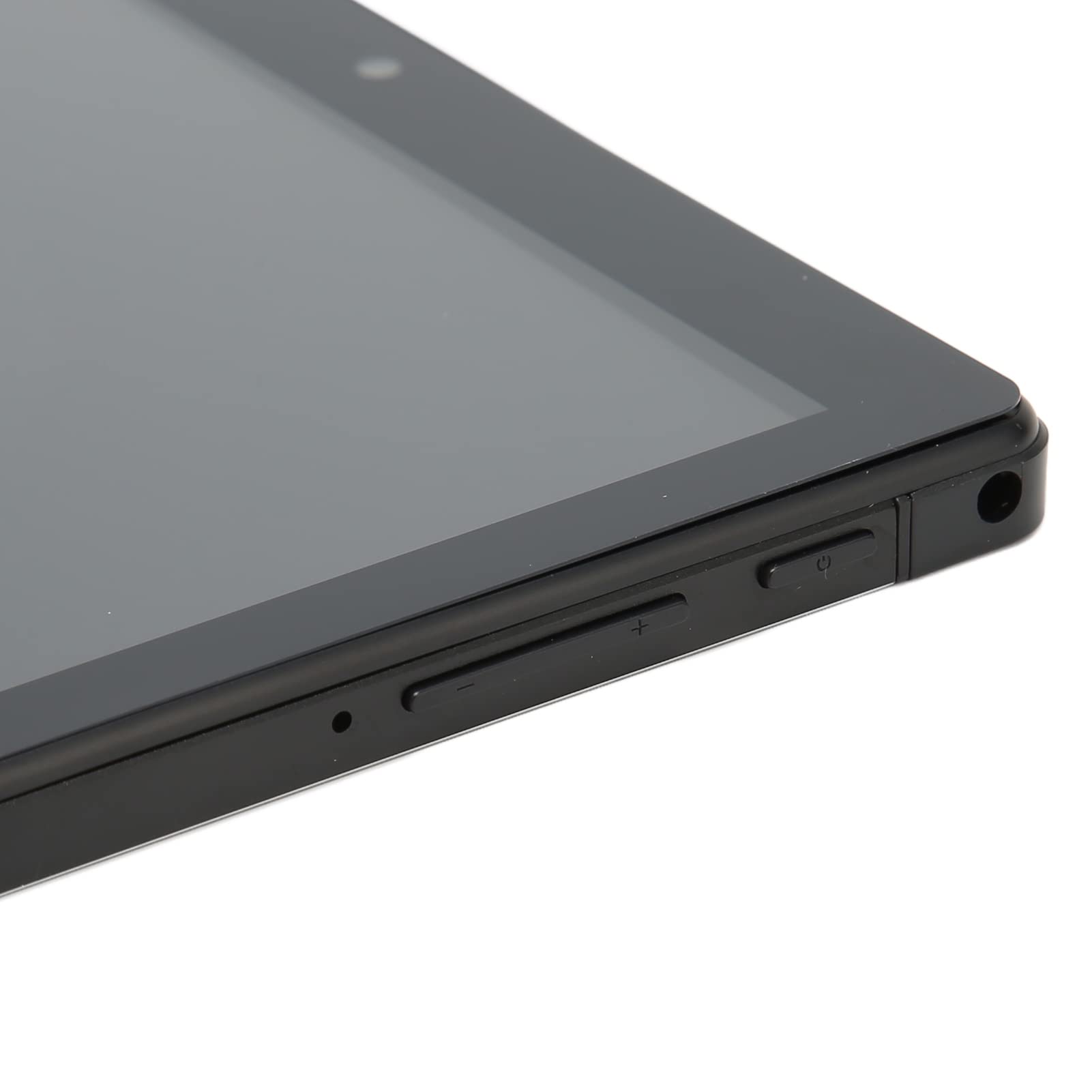 GLOGLOW 10 Inch Tablet, 5000mAh 5G WiFi Octa Core CPU 4GB RAM 64GB ROM Tablet PC 100‑240V for Study (US Plug)