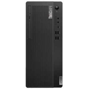 Lenovo ThinkCentre M70t Gen 3 11T6001PUS Desktop Computer - Intel Core i5 12th Gen i5-12400 Hexa-core (6 Core) 2.50 GHz - 16 GB RAM DDR4 SDRAM - 512 GB NVMe M.2 PCI Express PCI Express NVMe 4.0 x4 SSD