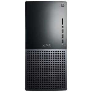 dell xps 8960 gaming desktop computer - 13th gen intel core i9-13900k 24-core up to 5.80 ghz with liquid cooling, 16gb ddr5 ram, 1tb nvme ssd + 2tb hdd, geforce rtx 3080 10gb gddr6, windows 11 home