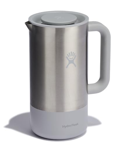 Hydro Flask French Press Birch