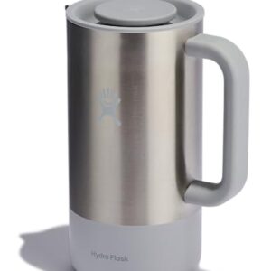 Hydro Flask French Press Birch