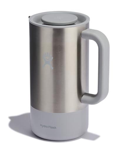 Hydro Flask French Press Birch