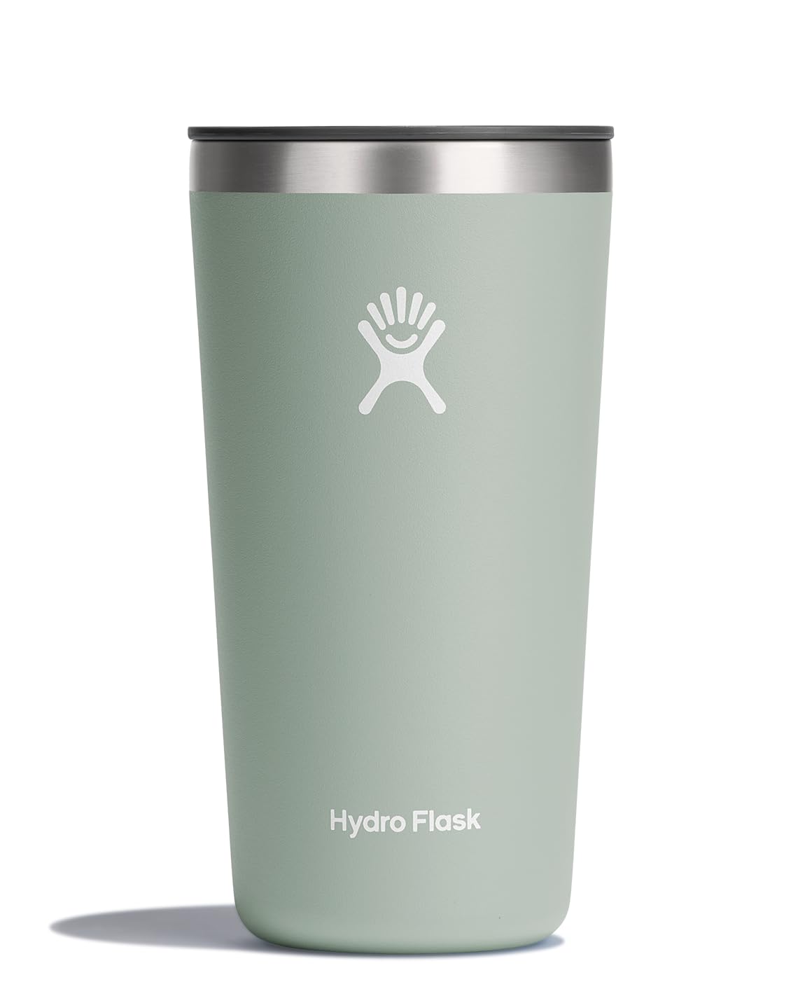 Hydro Flask 20 Oz All Around Tumbler Press-in Lid Agave