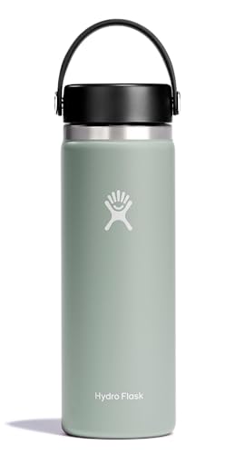 Hydro Flask Wide Flex Cap Agave 20 Oz