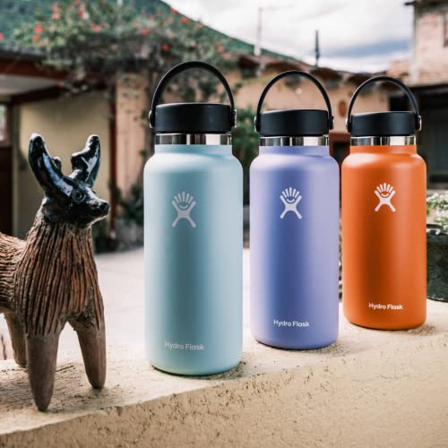 Hydro Flask Wide Flex Cap Agave 20 Oz