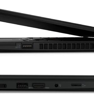 Lenovo ThinkPad T14 Gen 2 Business Laptop 14.0" Touchscreen FHD IPS (AMD Ryzen 5 Pro 5650U, 32GB RAM, 512GB PCIe SSD, AMD Radeon, Fingerprint, Thunderbolt 4, WiFi 6E, Win10Pro) w/Dockztorm Dock