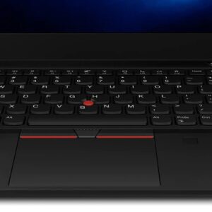 Lenovo ThinkPad T14 Gen 2 Business Laptop 14.0" Touchscreen FHD IPS (AMD Ryzen 5 Pro 5650U, 32GB RAM, 512GB PCIe SSD, AMD Radeon, Fingerprint, Thunderbolt 4, WiFi 6E, Win10Pro) w/Dockztorm Dock