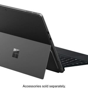 Surface Pro 8 13" Core i7 16 GB RAM 512 GB SSD Windows 10 Platinum 2880 x 1920 PixelSense Display 5 Megapixel Front Camera 16 Hours Maximum