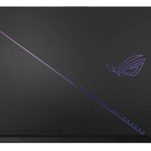 ASUS ROG Zephyrus Duo 16 GX650 GX 16.0" 240Hz WQXGA Gaming Laptop (AMD Ryzen 9 7945HX 16-Core, 64GB DDR5, 2x2TB PCIe SSD RAID 0, GeForce RTX 4080 12GB, Per Key RGB KYB, Win10P) w/Dockztorm Dock