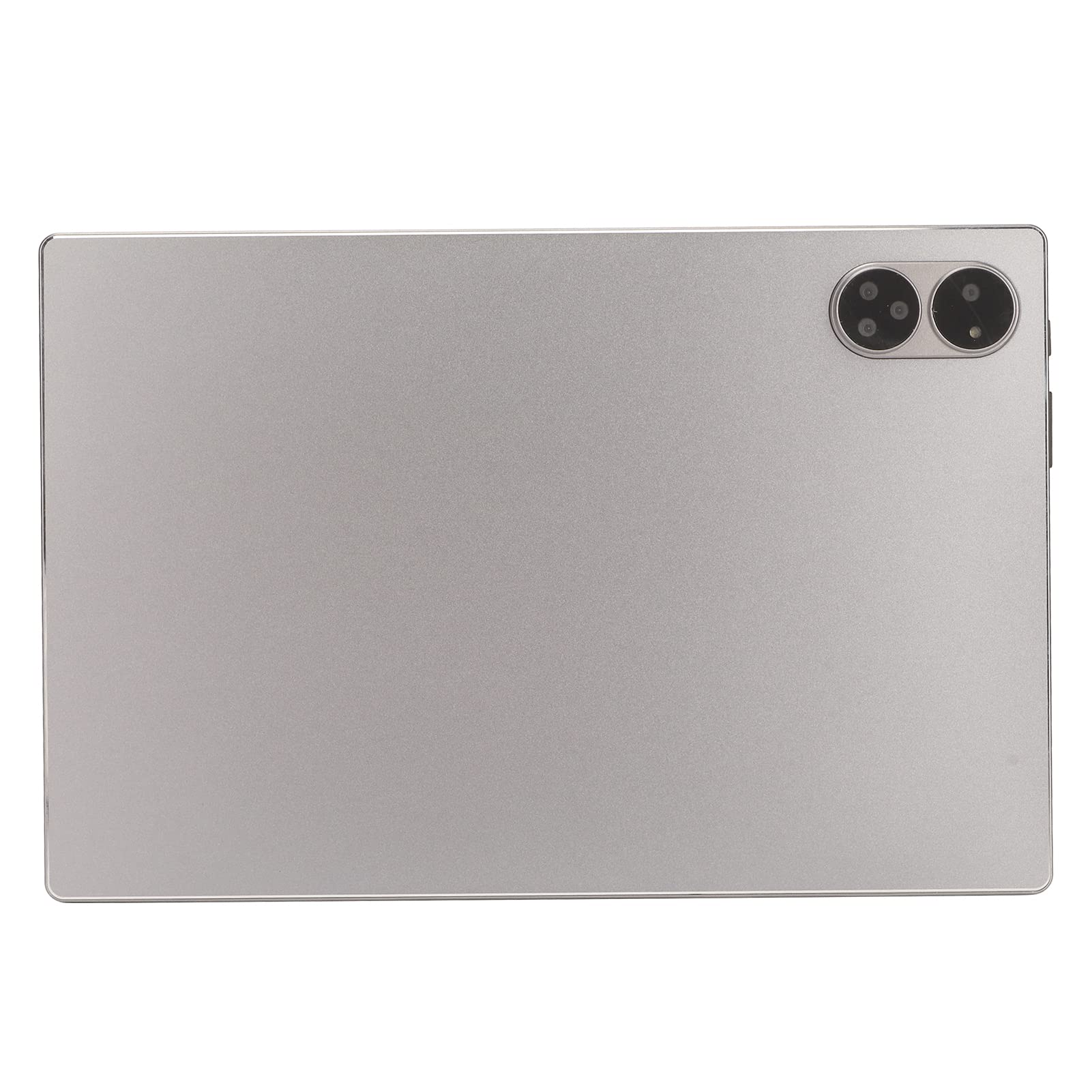 GLOGLOW HD Tablet, 5G WiFi Octa Core CPU 10.1 Inch Dual Camera 5800mAh 8GB RAM 128GB ROM Office Tablet for School (US Plug)