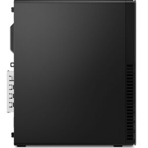 Lenovo ThinkCentre M75s Gen 2 Desktop Computer, AMD Ryzen 5 PRO 5650G Hexa-core 3.90 GHz, 8GB DDR4 RAM, 25GB NVMe SSD, Windows 11 Pro