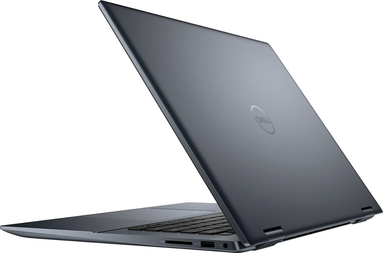 Dell Latitude 7440 2-in-1 Laptop (Aluminum) - 14" FHD+ Multi-Touch, Pen Support - Intel Core i7-1365U 10-Core (13th Gen) - 1TB SSD - 32GB - 4 Years ProSupport - Win 11 pro