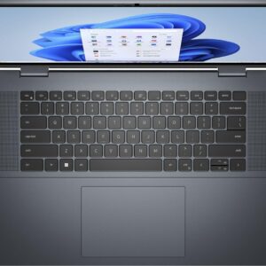 Dell Latitude 7440 2-in-1 Laptop (Aluminum) - 14" FHD+ Multi-Touch, Pen Support - Intel Core i7-1365U 10-Core (13th Gen) - 1TB SSD - 32GB - 4 Years ProSupport - Win 11 pro