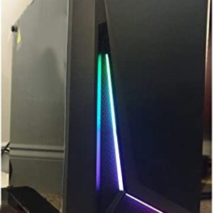 Centaurus Andromeda 2.2 - Intel Core i9-12900K 16-Core, Liquid Cooler, 32GB DDR5 RAM, GeForce RTX 4060, 1TB NVMe SSD, Windows 11 64bit, AC WiFi. Fast Professional or Gaming Desktop!