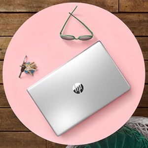 HP Newest Pavilion 17.3 Touchscreen HD+ Laptop Computer, AMD Ryzen 5 7530U 6-Core(Beat i7-1165G7), 64GB RAM, 2TB NVMe SSD, AMD Radeon Graphics, Fast Charge, WiFi 6, Bluetooth 5.3, HDMI, Win11