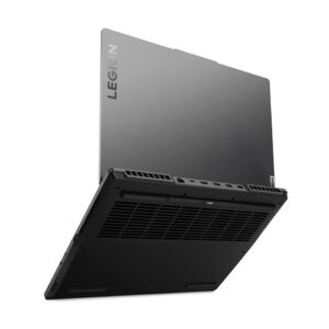 Lenovo Legion 5 15 Gaming Laptop 15.6" WQHD IPS 165Hz AMD Octa-core Ryzen 7 6800H 16GB RAM 1TB SSD GeForce RTX 3060 6GB USB-C RGB Backlit Win11