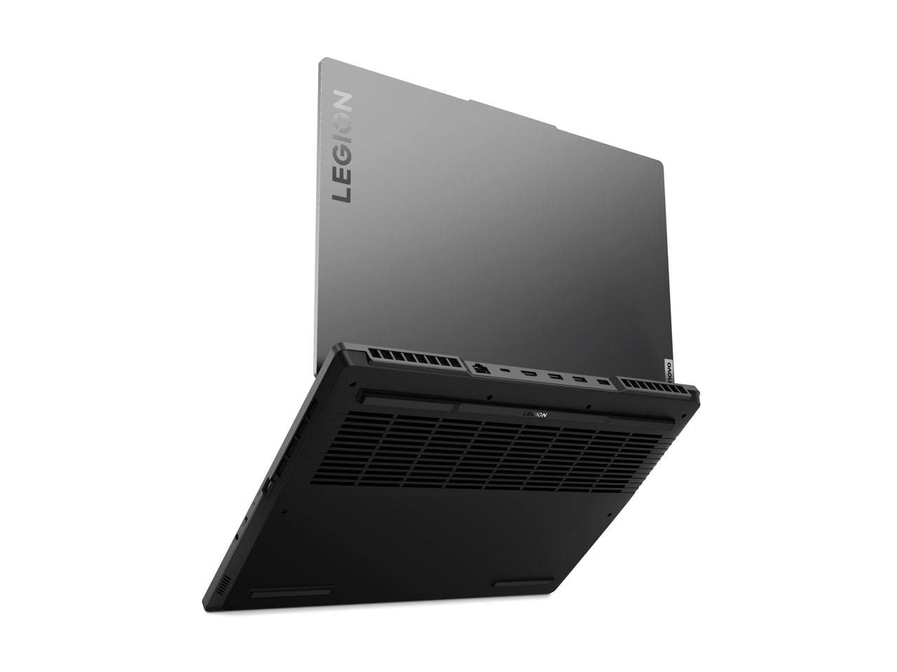 Lenovo Legion 5 15 Gaming Laptop 15.6" WQHD IPS 165Hz AMD Octa-core Ryzen 7 6800H 16GB RAM 1TB SSD GeForce RTX 3060 6GB USB-C RGB Backlit Win11