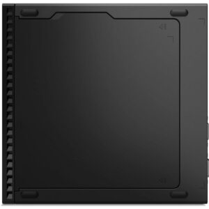 Lenovo ThinkCentre M740q Tiny 1L Business Desktop Computer, Intel Hexa-Core i5-11500T (Beat i7-10700T), 16GB DDR4 RAM, 1TB PCIe SSD, WiFi, Bluetooth 5.1, Windows 11 Pro, BROAG