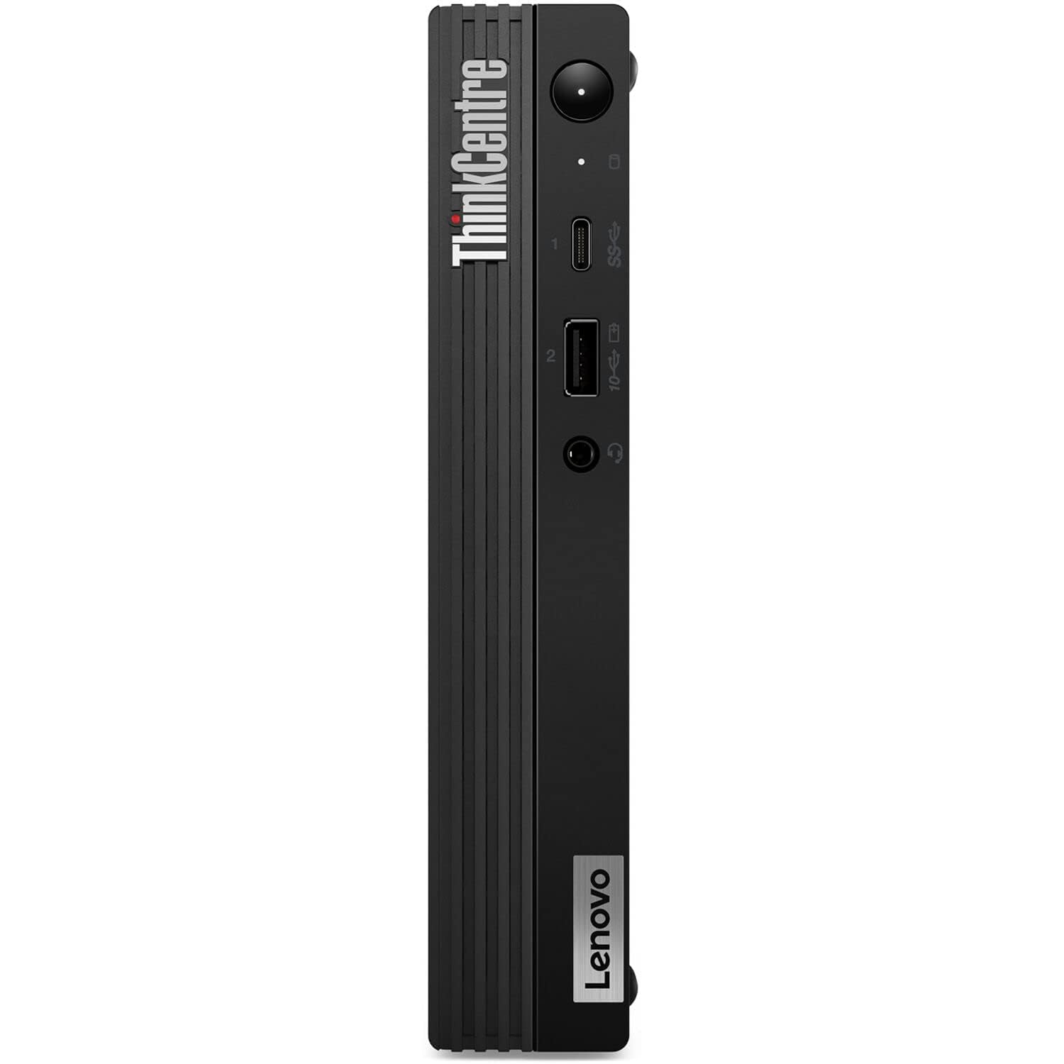 Lenovo ThinkCentre M740q Tiny 1L Business Desktop Computer, Intel Hexa-Core i5-11500T (Beat i7-10700T), 16GB DDR4 RAM, 1TB PCIe SSD, WiFi, Bluetooth 5.1, Windows 11 Pro, BROAG