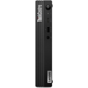 Lenovo ThinkCentre M740q Tiny 1L Business Desktop Computer, Intel Hexa-Core i5-11500T (Beat i7-10700T), 32GB DDR4 RAM, 1TB PCIe SSD, WiFi, Bluetooth 5.1, Windows 11 Pro, BROAG