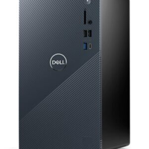 Dell Inspiron 3020 MT Mini Tower Desktop (2023) | Core i5-1TB HDD + 256GB SSD - 16GB RAM | 10 Cores @ 4.6 GHz Win 11 Home (Renewed)