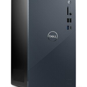 Dell Inspiron 3020 MT Mini Tower Desktop (2023) | Core i5-1TB HDD + 256GB SSD - 16GB RAM | 10 Cores @ 4.6 GHz Win 11 Home (Renewed)