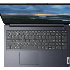 Lenovo 15 FHD Laptop, 2023 Newest Upgrade, Intel Pentium Silver N6000, 20GB RAM, 1152GB(128GB+1TB) SSD, Bluetooth, USB-C, Fast Charge, Windows 11, School and Business Ready, Blue, LIONEYE HDMI Cable