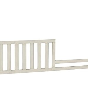 Kingsley Sedona Toddler Guard Rail Vintage Ivory