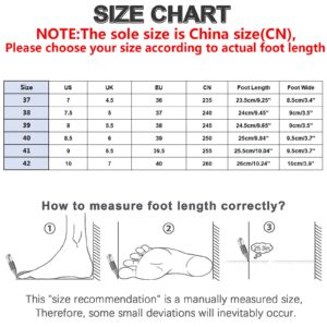 Yuanjay Sandal for Women Summer Slingback Wedge Sandals Flats Anti Slip Slides Walking Slippers Comfort Beach Open Toe Shoes