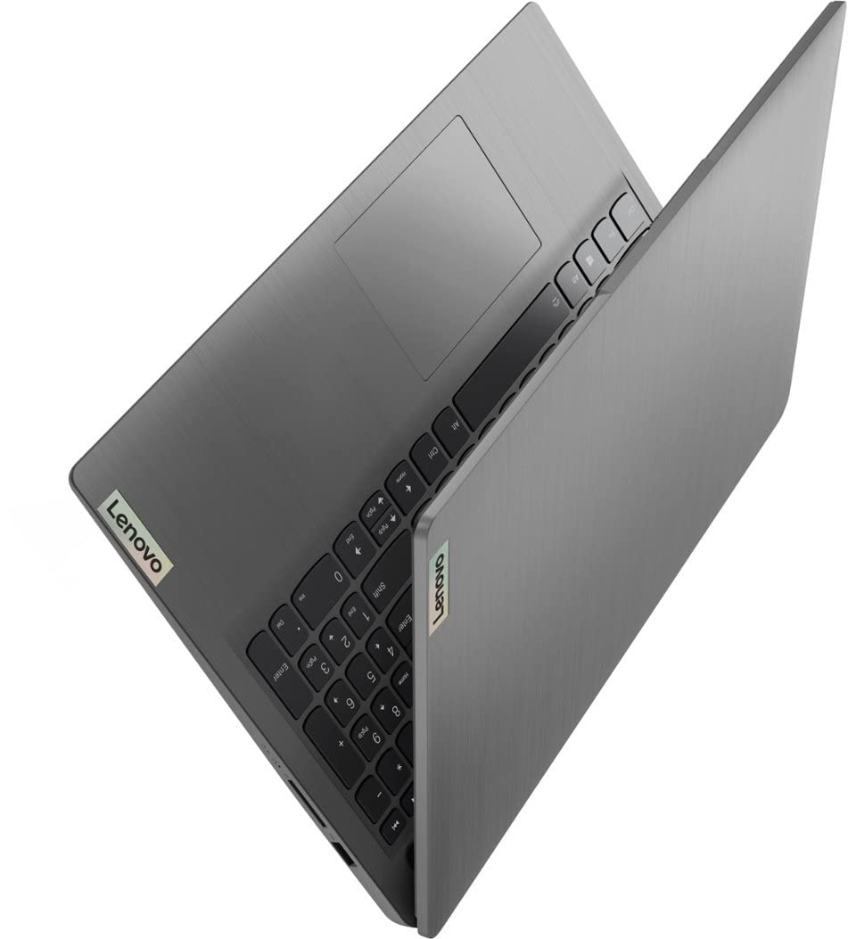 Lenovo IdeaPad 3 Touchscreen Business Laptop, Intel Core i5-1135G7, 15.6" FHD IPS Touchscreen, Wi-Fi 6, HDMI, SD Card Reader, 12hrs Video Playback, Windows 11 Home (20GB RAM | 1TB SSD)