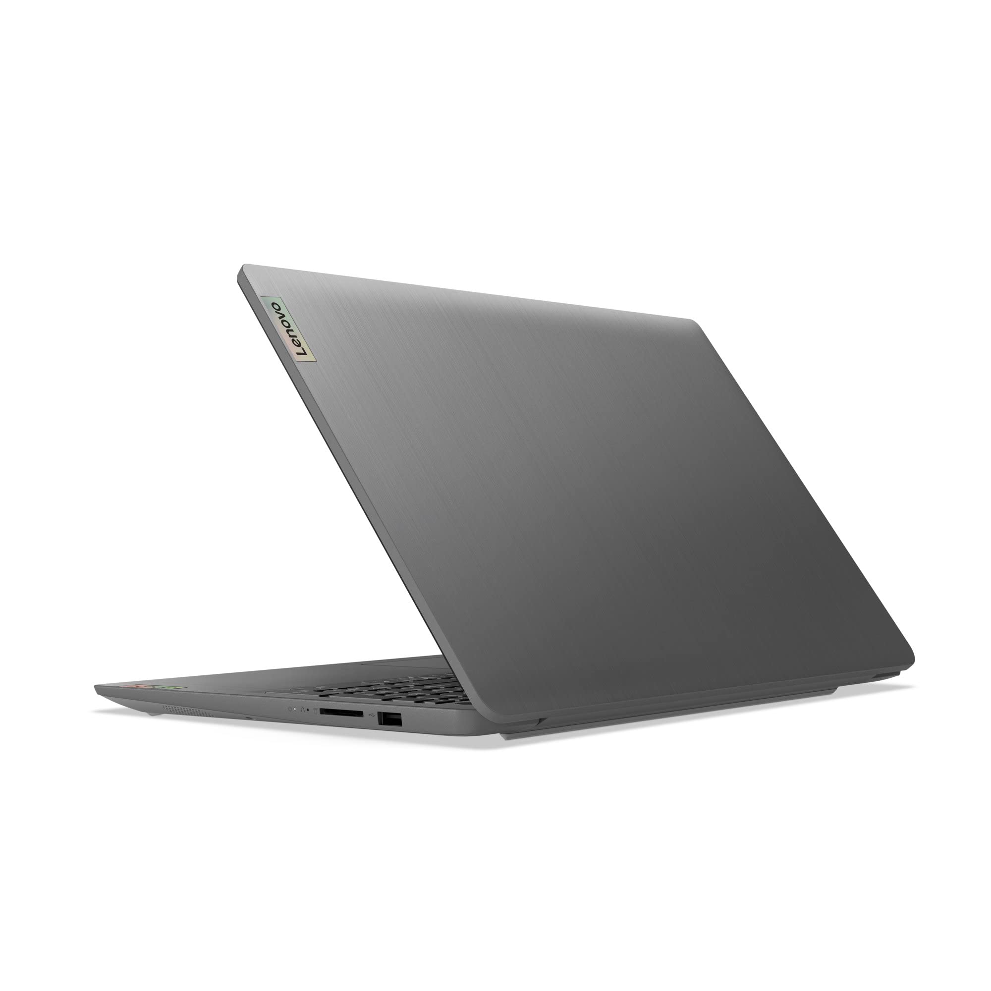 Lenovo IdeaPad 3 Touchscreen Business Laptop, Intel Core i5-1135G7, 15.6" FHD IPS Touchscreen, Wi-Fi 6, HDMI, SD Card Reader, 12hrs Video Playback, Windows 11 Home (20GB RAM | 1TB SSD)