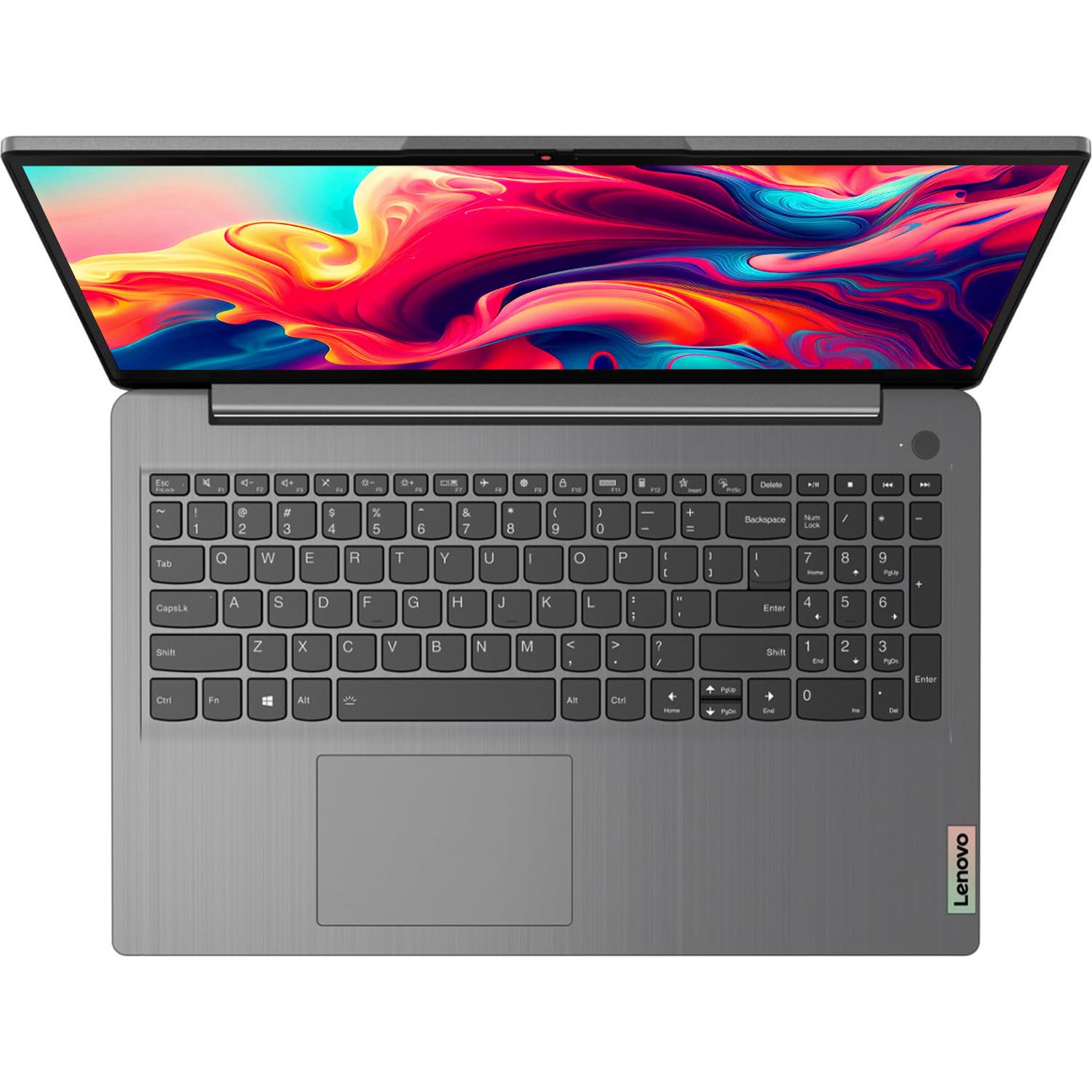 Lenovo IdeaPad 3 Touchscreen Business Laptop, Intel Core i5-1135G7, 15.6" FHD IPS Touchscreen, Wi-Fi 6, HDMI, SD Card Reader, 12hrs Video Playback, Windows 11 Home (20GB RAM | 1TB SSD)