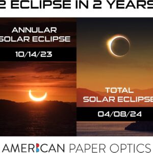 Solar Snap Eclipse App - Eclipse Photography Kit, Glasses, and App for iPhone and Android, Safe for Viewing Celestial Phenomenon