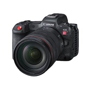 Canon EOS R5 C RF24-70mm F2.8 L is USM Kit